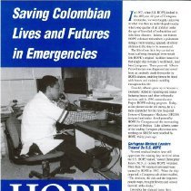 HOPE News Summer 1998