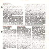 HOPE News Vol. 19, No. 1 1981