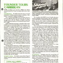 HOPE News Vol. 19 No. 2 1981