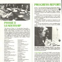 HOPE News Vol. 19 No. 2 1981