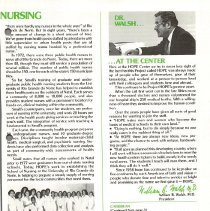 HOPE News Vol. 19 No. 2 1981