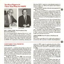 HOPE News Vol. 20, No. 3 1982