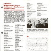 HOPE News Vol. 20, No. 3 1982