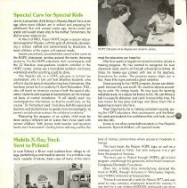 HOPE News Vol. 22, No. 2  1984