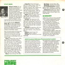 HOPE News Vol. 24, No. 2  1986