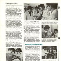 HOPE News Vol. 24 No. 3  1986