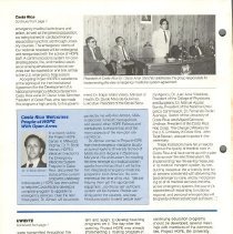 HOPE News Vol. 26, No. 1  1988