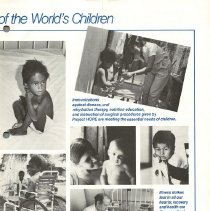 HOPE News Vol. 26, No. 1  1988