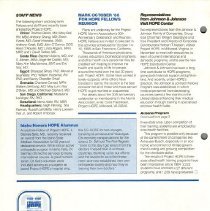 HOPE News Vol. 26, No. 1  1988