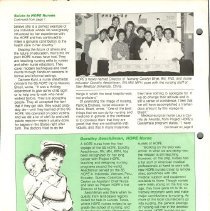 HOPE News Vol. 26, No. 2  1988