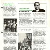 HOPE News Vol. 26, No. 2  1988