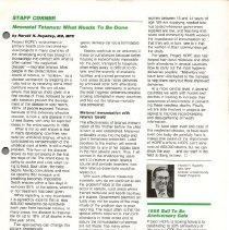 HOPE News Vol. 26, No. 2  1988