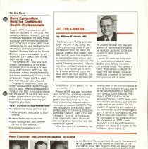 HOPE News Vol. 26, No. 4  1988