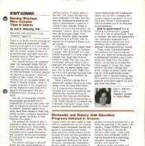 HOPE News Vol. 26, No. 4  1988