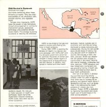 HOPE News Vol. 26, No. 4  1988