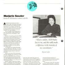 HOPE News Vol. 27, No. 1  1989