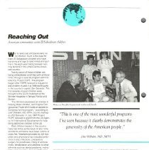 HOPE News Vol. 27, No. 1  1989