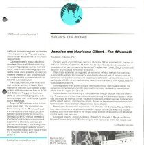 HOPE News Vol. 27, No. 1  1989