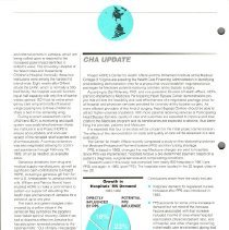 HOPE News Vol. 27, No. 1  1989