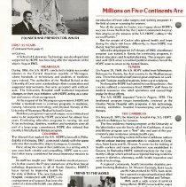 HOPE News Vol. 21, No. 1  1983