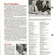 HOPE News Vol. 21, No. 1  1983