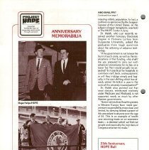 HOPE News Vol. 21, No. 3  1983