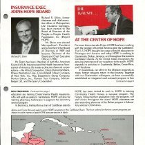 HOPE News Vol. 21, No. 3  1983