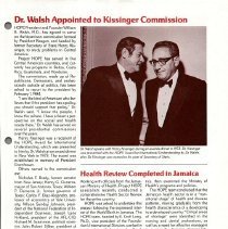 HOPE News Vol. 21, No. 3  1983