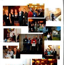 The Bulletin of the Project HOPE Alumni Association  Fall 2008