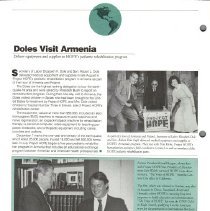 HOPE News Vol. 27. No. 4  1989