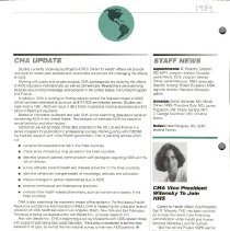 HOPE News Vol. 27. No. 4  1989