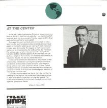 HOPE News Vol. 27. No. 4  1989