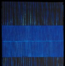 Sangre de Cristos I by Gretchen Morrissey