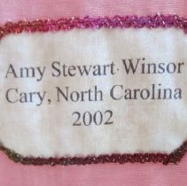 2002.275 Label on Recto