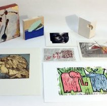 Artspace CSA Portfolio