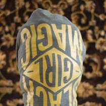 A Radiant Revolution I