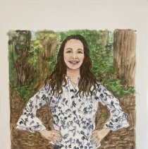 Raleigh Stories: Amanda Bobley