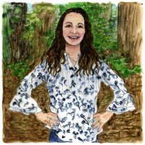 Raleigh Stories: Amanda Bobley