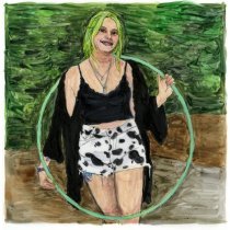 Raleigh Stories: Cassidy Ray