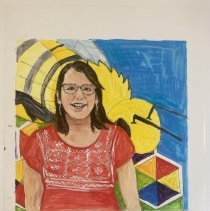 Raleigh Stories: Amy Veatch