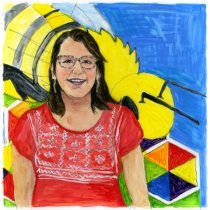 Raleigh Stories: Amy Veatch