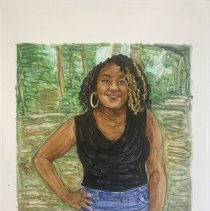 Raleigh Stories: Adwoa Asante