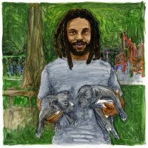 Raleigh Stories: Dravious Wright