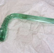 Colorado Glass Works cane