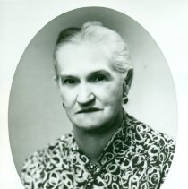 Margaret Jane Grenfell