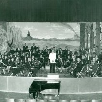 Jefferson Symphony Orchestra