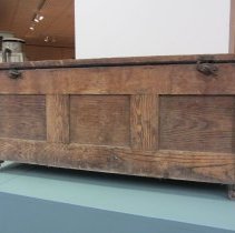 Bonvue Ranch fireless cooker closed