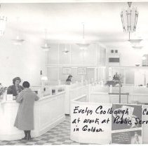 Public Service Co. with Evelyn Coolbaugh