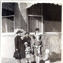 Ryland, Quaintance, and Howes