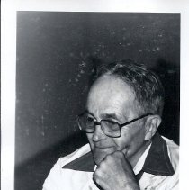 Walter Brown, Golden City Manager